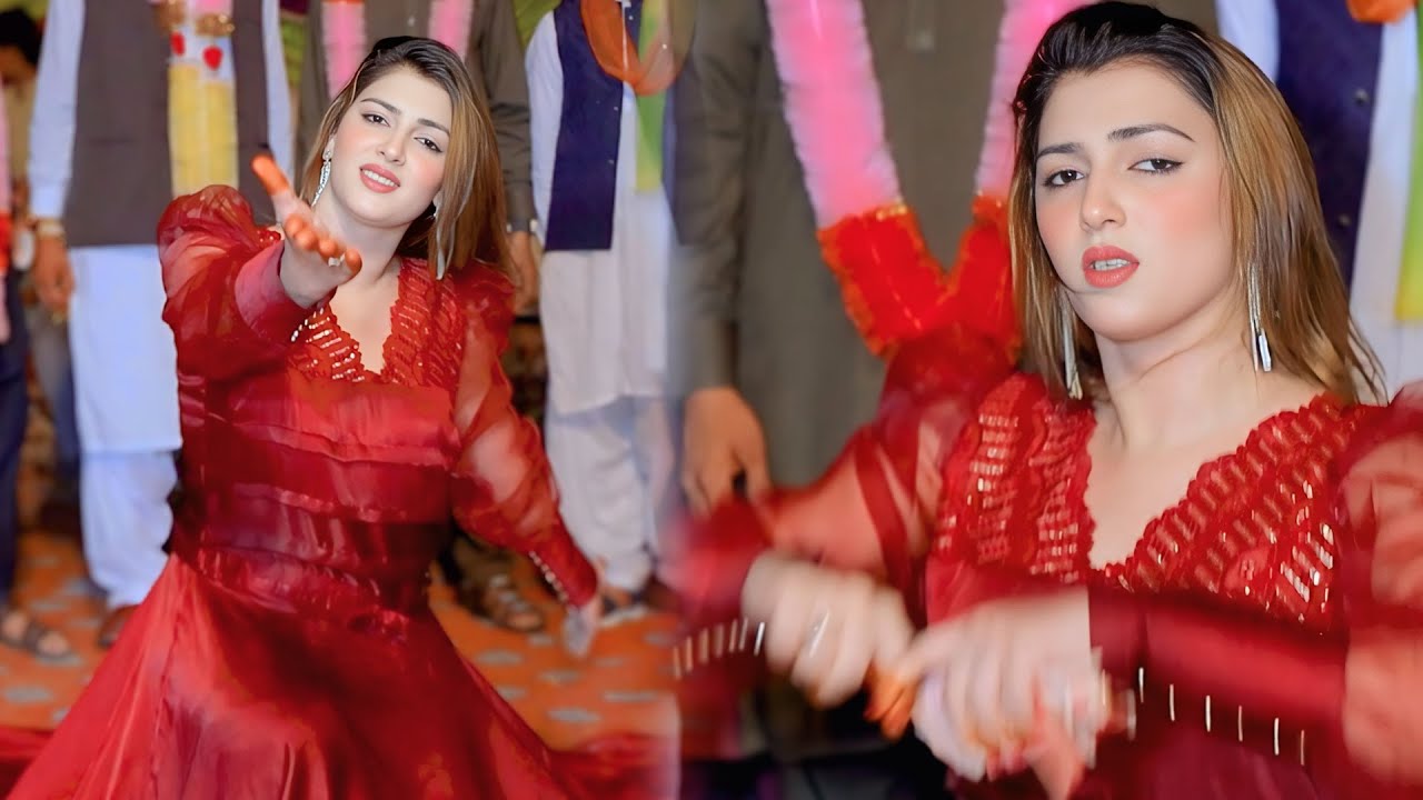 Bakhat Hondy | Zakir Ali Sheikh | Mano Multani | Viral Dance Performance 2025