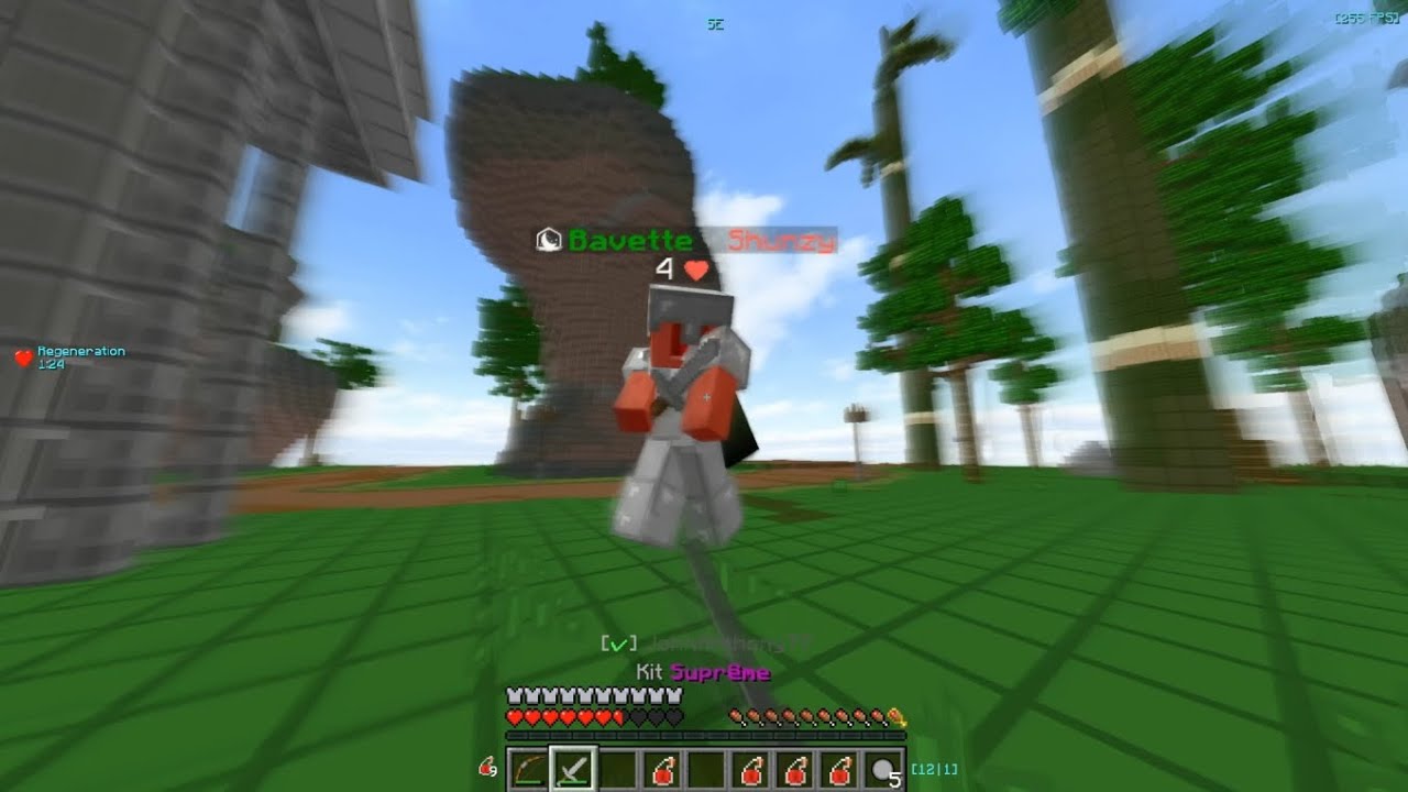 Comeback of the King 👑