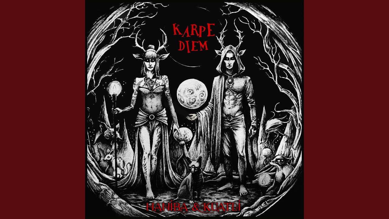 How Long is a Second (Haniba & Kuatli)