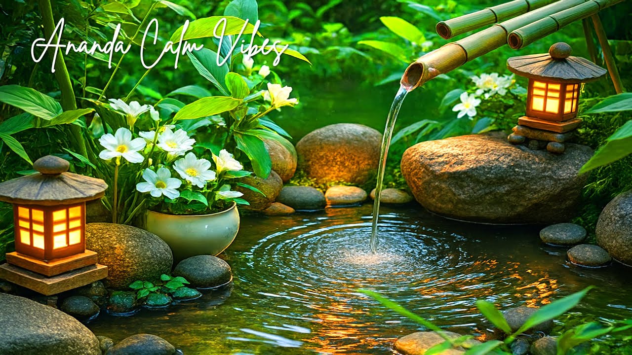 Sleep All Night Without Waking | Deep Sleep Therapy Music for Stress Relief