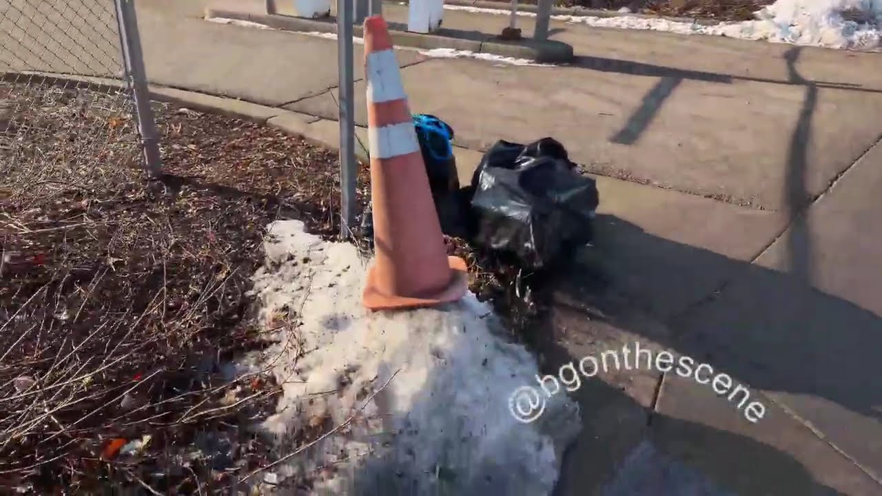 LIVE: Anti-ICE Protesters Outside Bishop Henry Whipple Federal Building in Minnesota