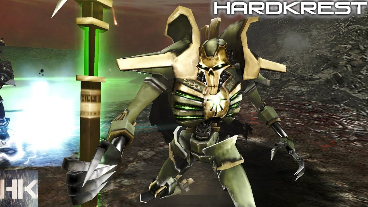 Warhammer 40 000 multiplayer Hardcore #305 Команда, ватафак?!