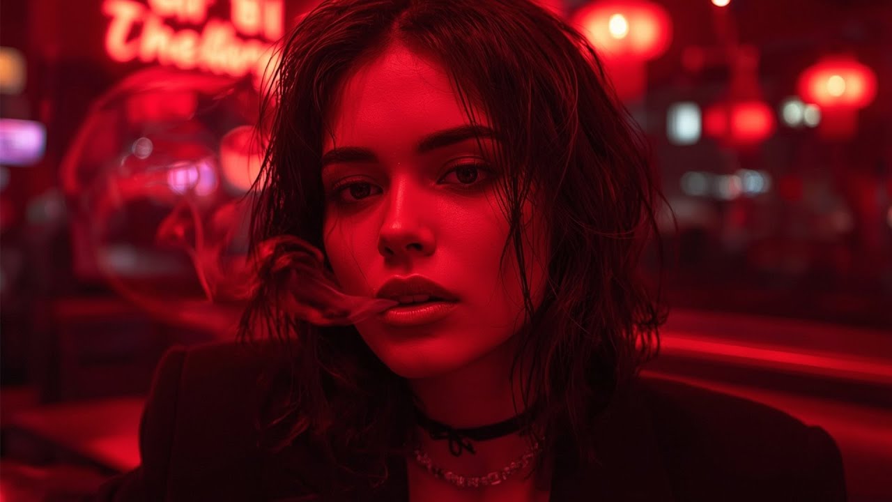 Smoke Mood — Just Relax | Deep House Mix 2026 • Chill / Night Vibes / Stress Relief #20