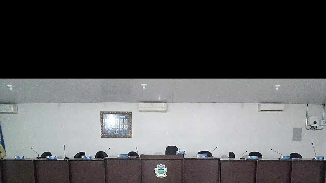Câmara Municipal de Lizarda Tocantins.