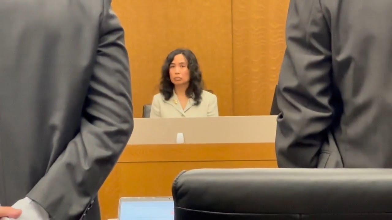 Lot owner takes the stand in case of house built on wrong lot