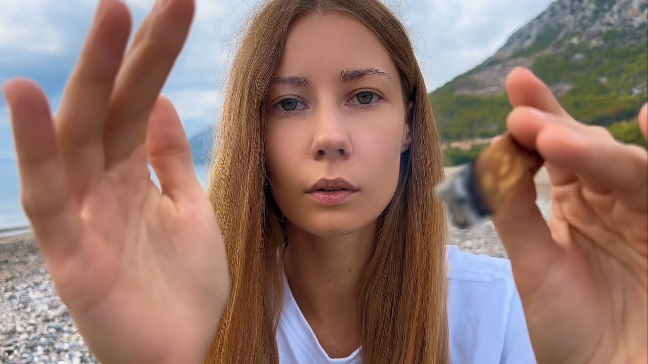 ASMR Deep Energy Cleanse ✨ Heal Your Body, Mind & Soul (Palo Santo, Hand Movements, No Talking)