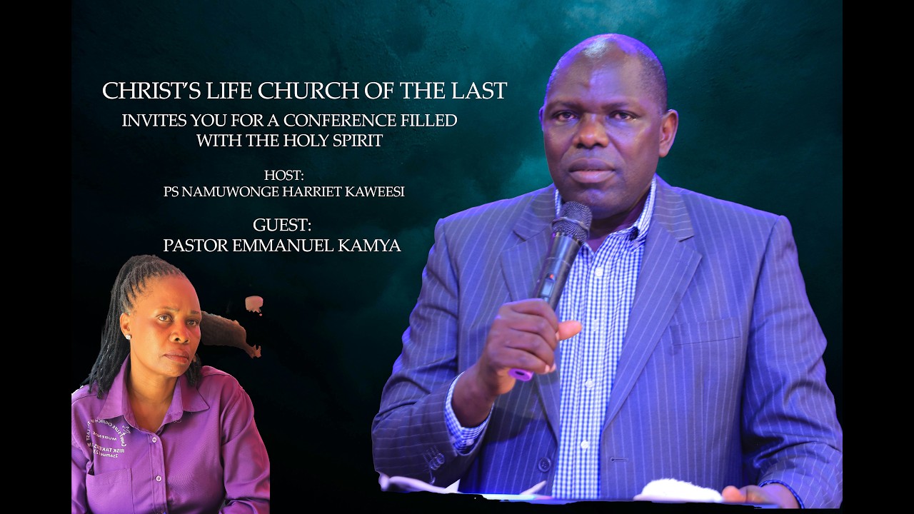 CHRIST'S LIFE CHURCH OF THE LAST