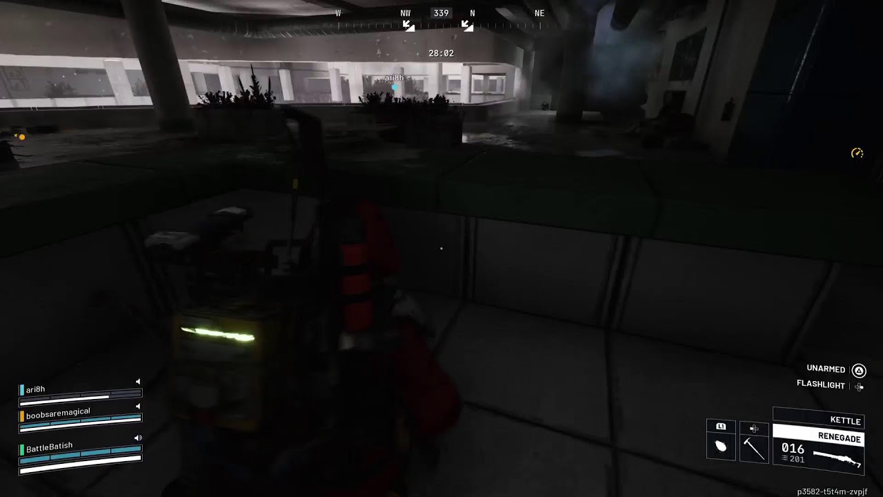 🛑 Live Arc Raiders Gun Fight😁#livestream
