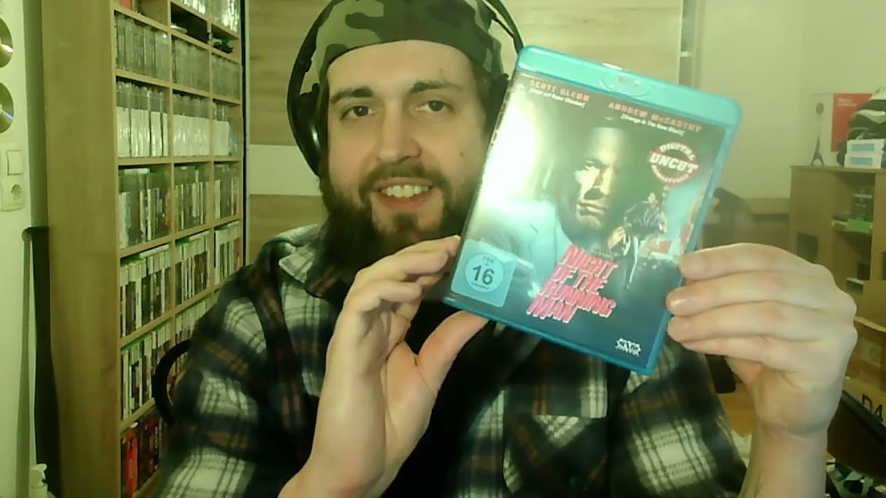 Filme Shopping beim KIK uvm. 🎥 Movie Pickups #34 | KNYRPSTV