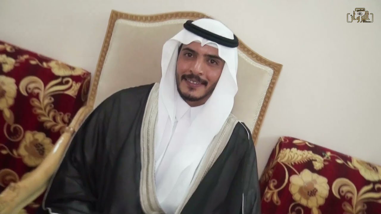 زواج ناصر عوض المهيمزي الرشيدي 22 / 2 / 1443 هـ