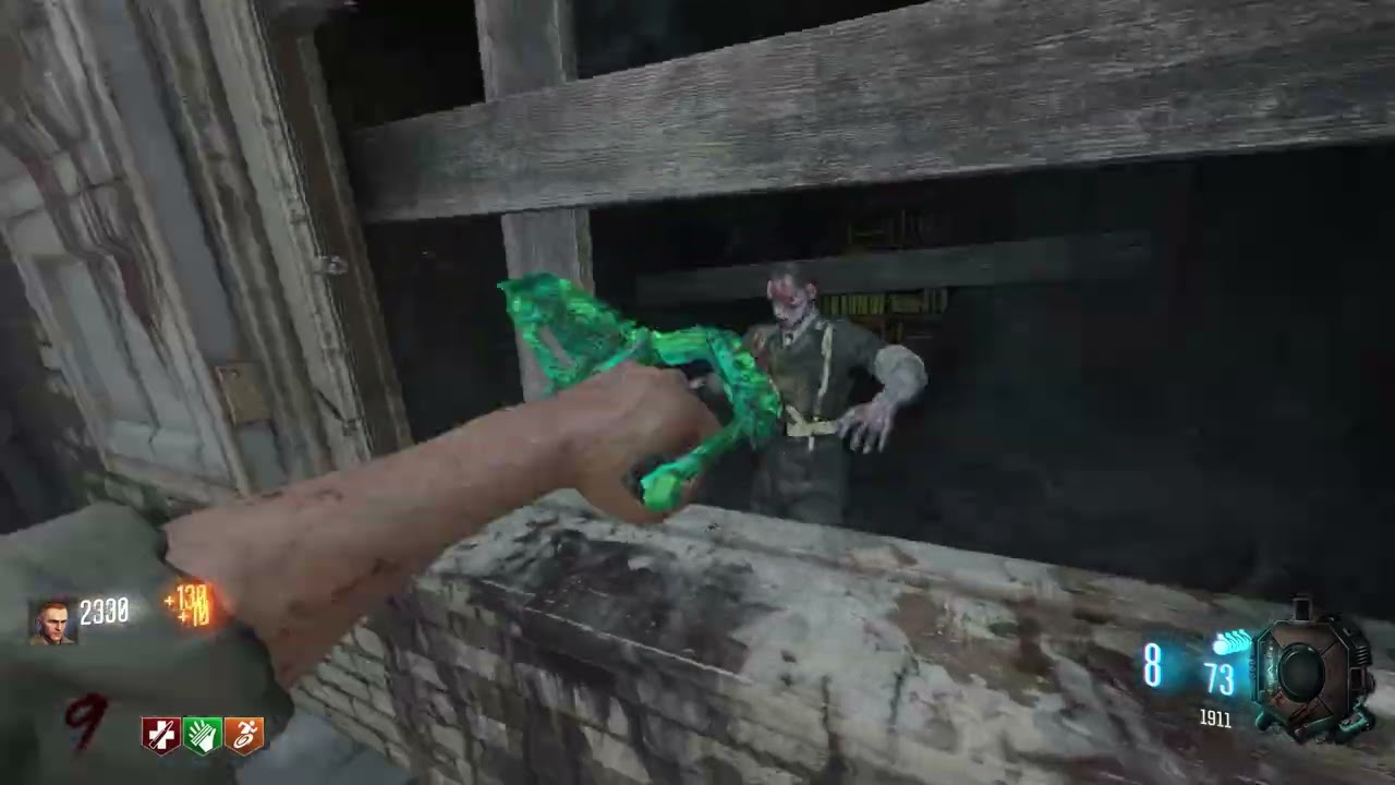 Call Of Duty: Black Ops III Zombies: Kino Der Toten