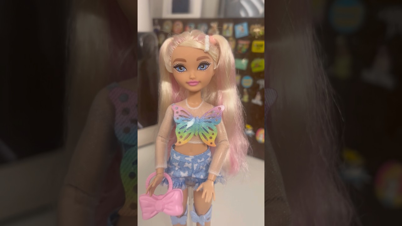 Куклы Barbie Dream Besties &mdash; моя новая страсть! #покупкибарби #покупкикукол
