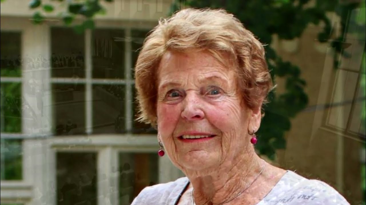 Prof. MUDr. Soňa Nevšímalová, DrSc.