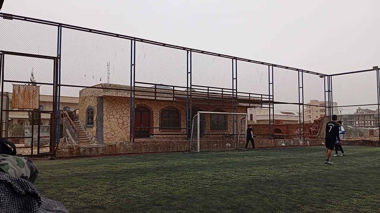 من المباراة 2026/2/6 | كاميرا 2 | الجزء 3