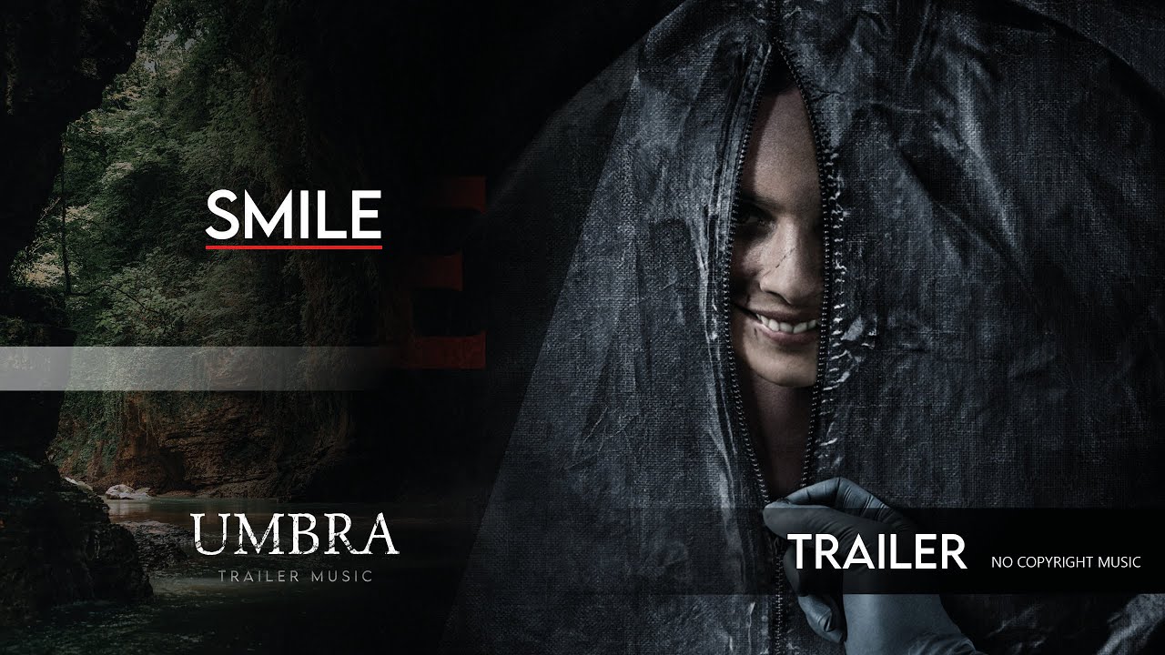 Umbra Trailer Music - 