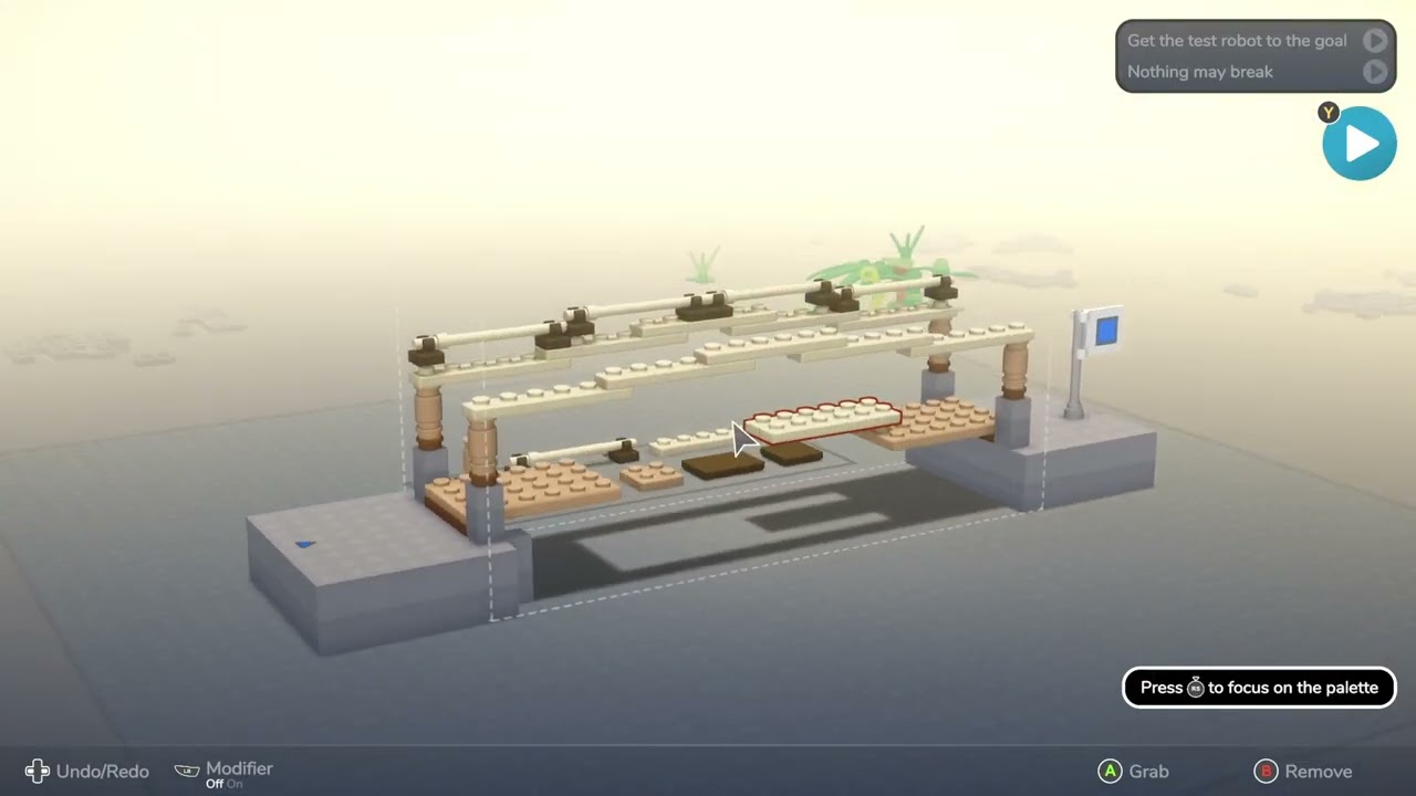 Legos PT1 (Part 3/4)