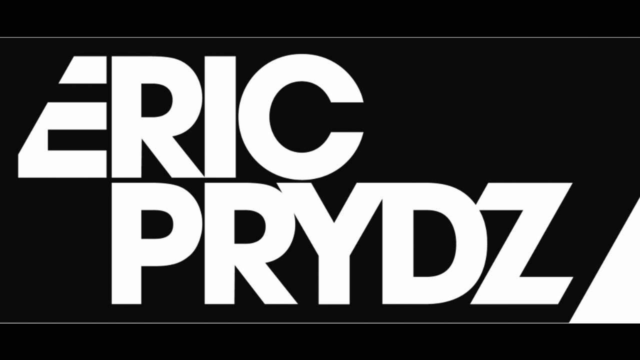 Eric Prydz - Sweet Genesis