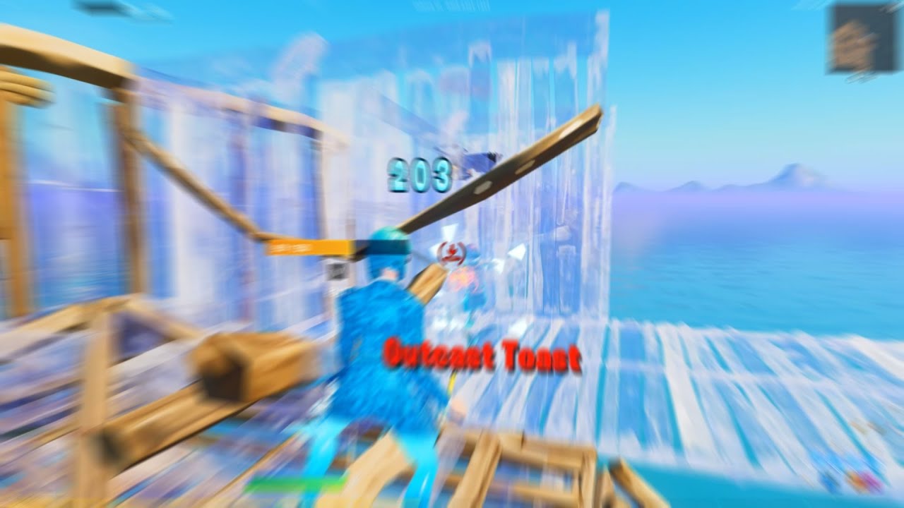 Laneswitch 🚦 (Fortnite Montage)