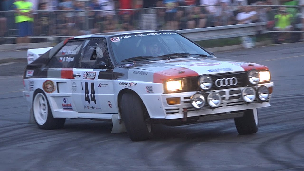 Star Rally Historic 2022 | L44 | Bronislav Tatýrek - Jakub Machálek