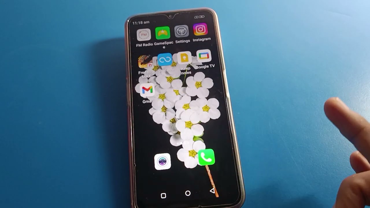 How to solve screen timeout problem Lava x3, increase phone sleep time lava phone