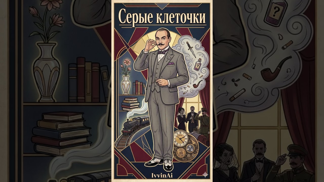 Серые Клеточки