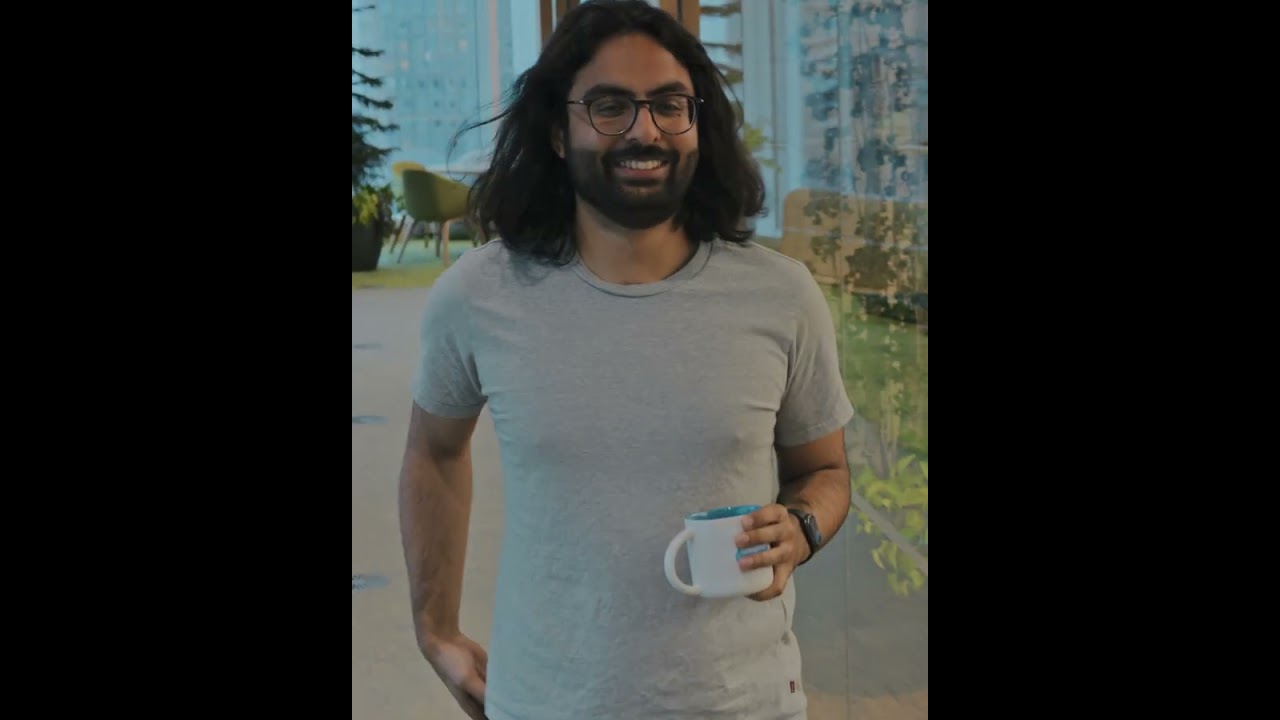 Life as a Senior Engineer at Salesforce #shorts