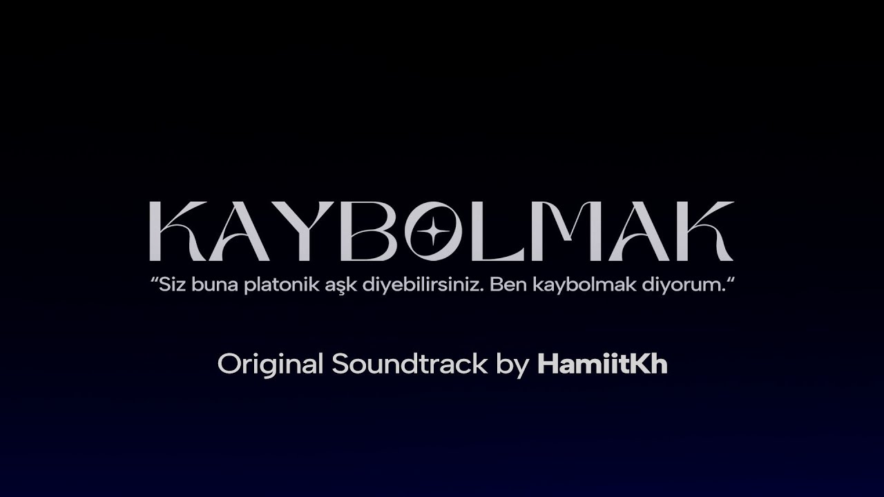 İmkansızım | Kaybolmak - Original Motion Picture Soundtrack