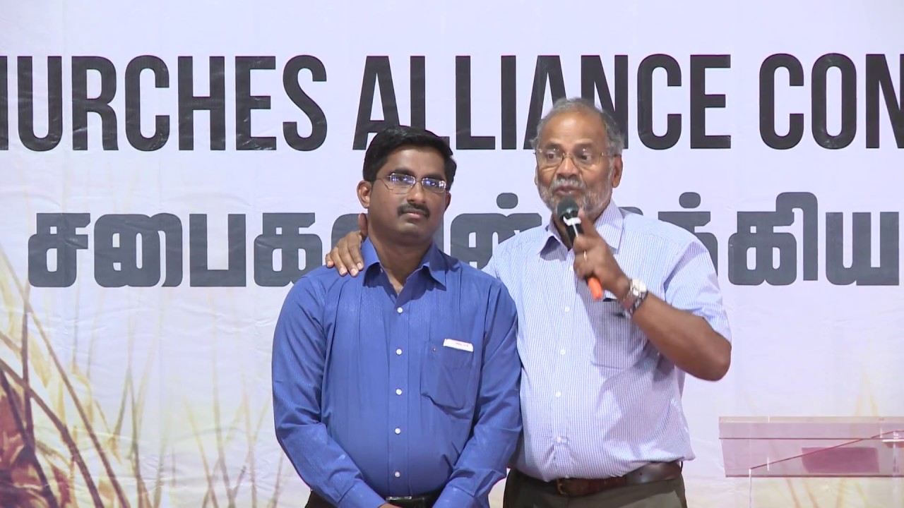 Dr Ashok - வாழ்வில் ஒரு திருப்பு முனை - 1  Oikos