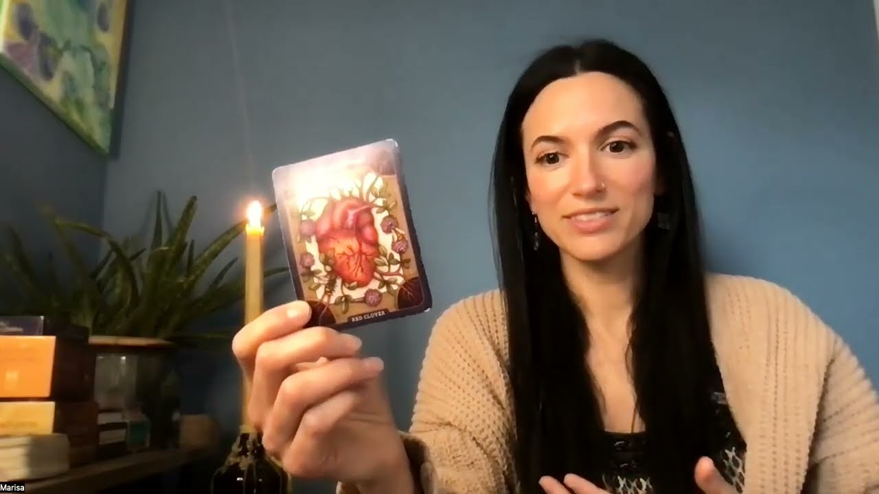 A Soma & Soul Session for Clearing Absorbed Emotions