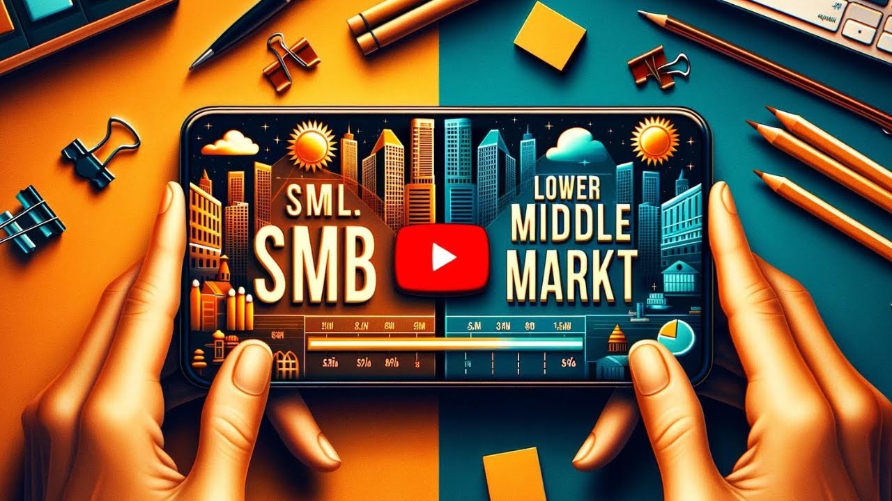 The Two Sides of Private Equity: Distinguishing Between Lower Middle Market & SMB