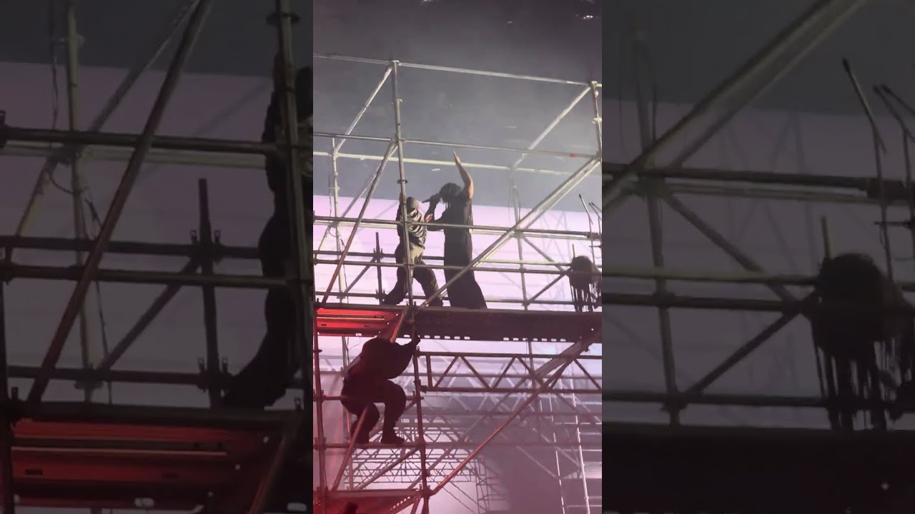 Damso - JCVDEMS (Solidays 2025)