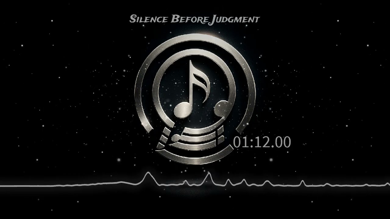 Silence Was the Final Warning | Cinematic Turntablism × Dark Hip Hop