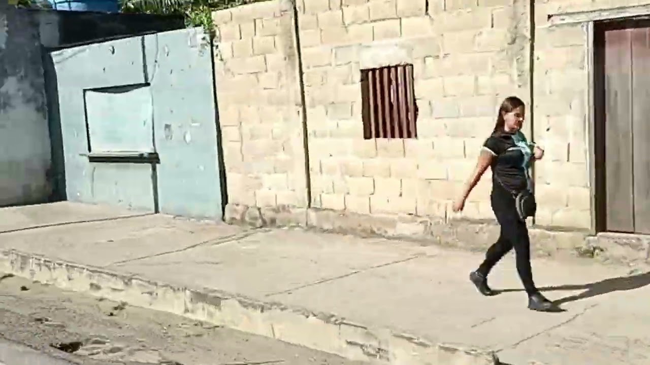MiX Está es mi tierra/Mi Cumanacoa/Hector Luis Gil Conquista/recorrido desde Cumana - Cumanacoa 