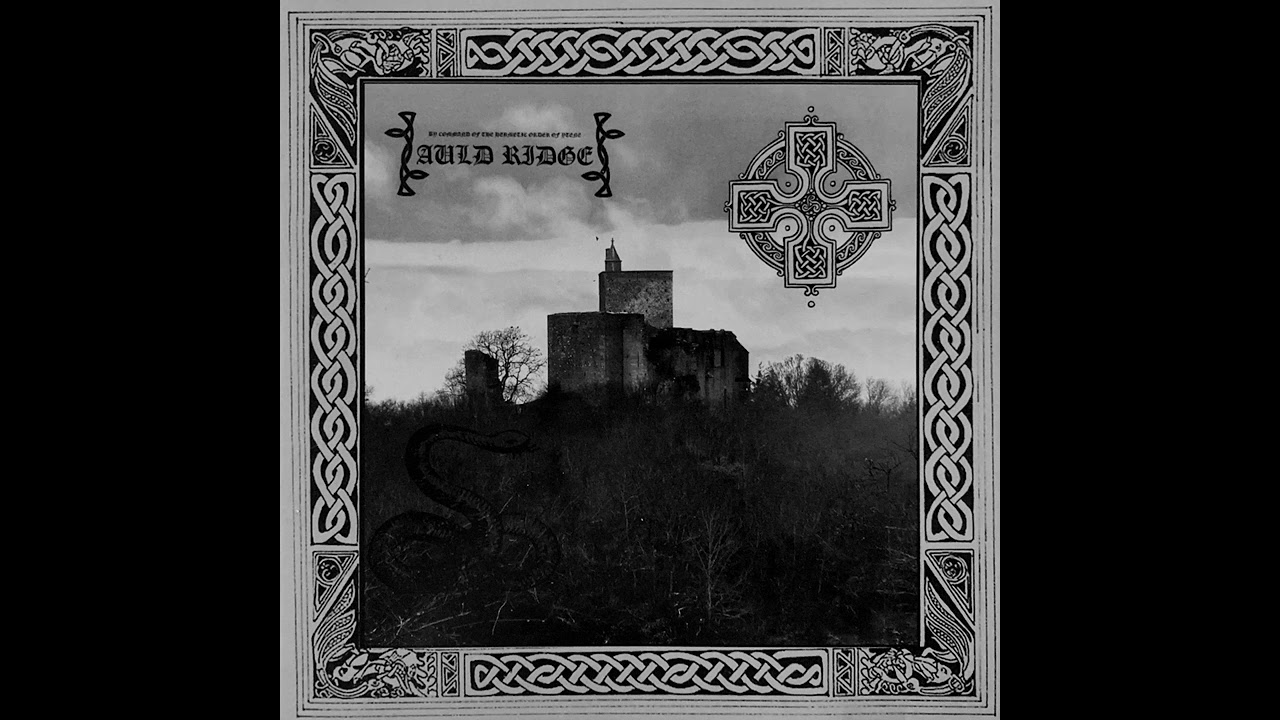 Auld Ridge - Bourgogne