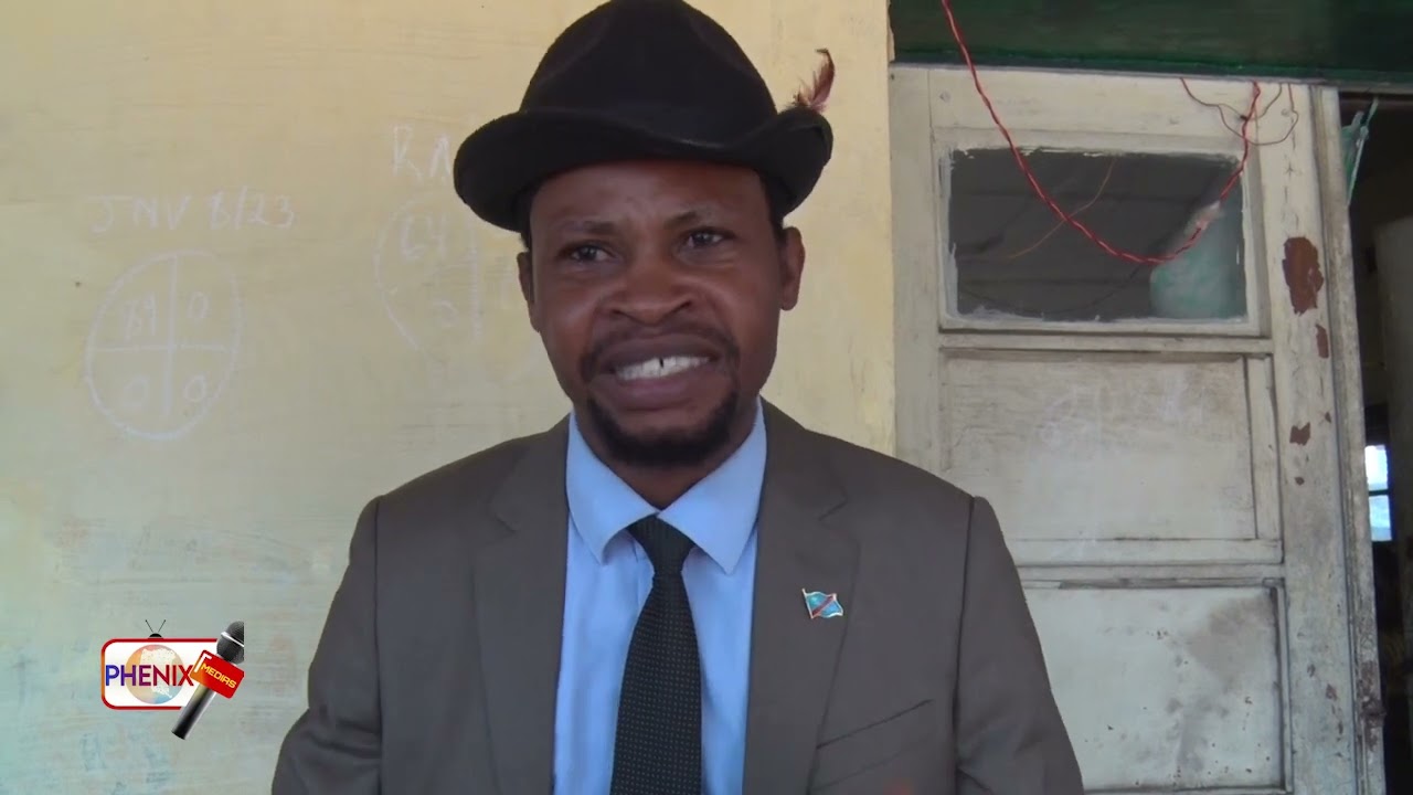PROADER marque le territoire de Demba au Kasaï Central