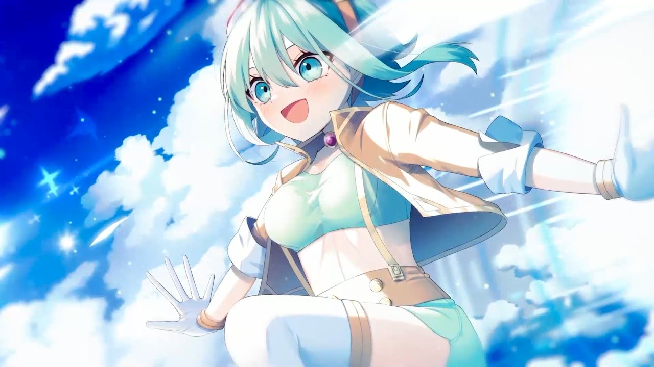 KIZUNA GATE/Jille.Starz☆ Feat. GUMI