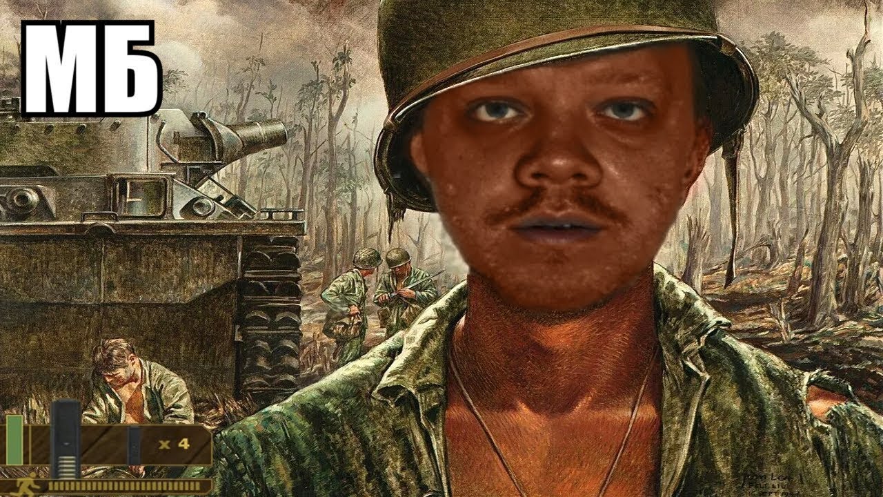 Я поднял DOD:S с колен ⭐️ Но онлайн умиpaeт 😢