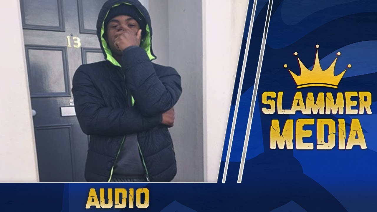 (#ZT) Latts x Lzz - Straight Smoke [AUDIO] | Slammer Media