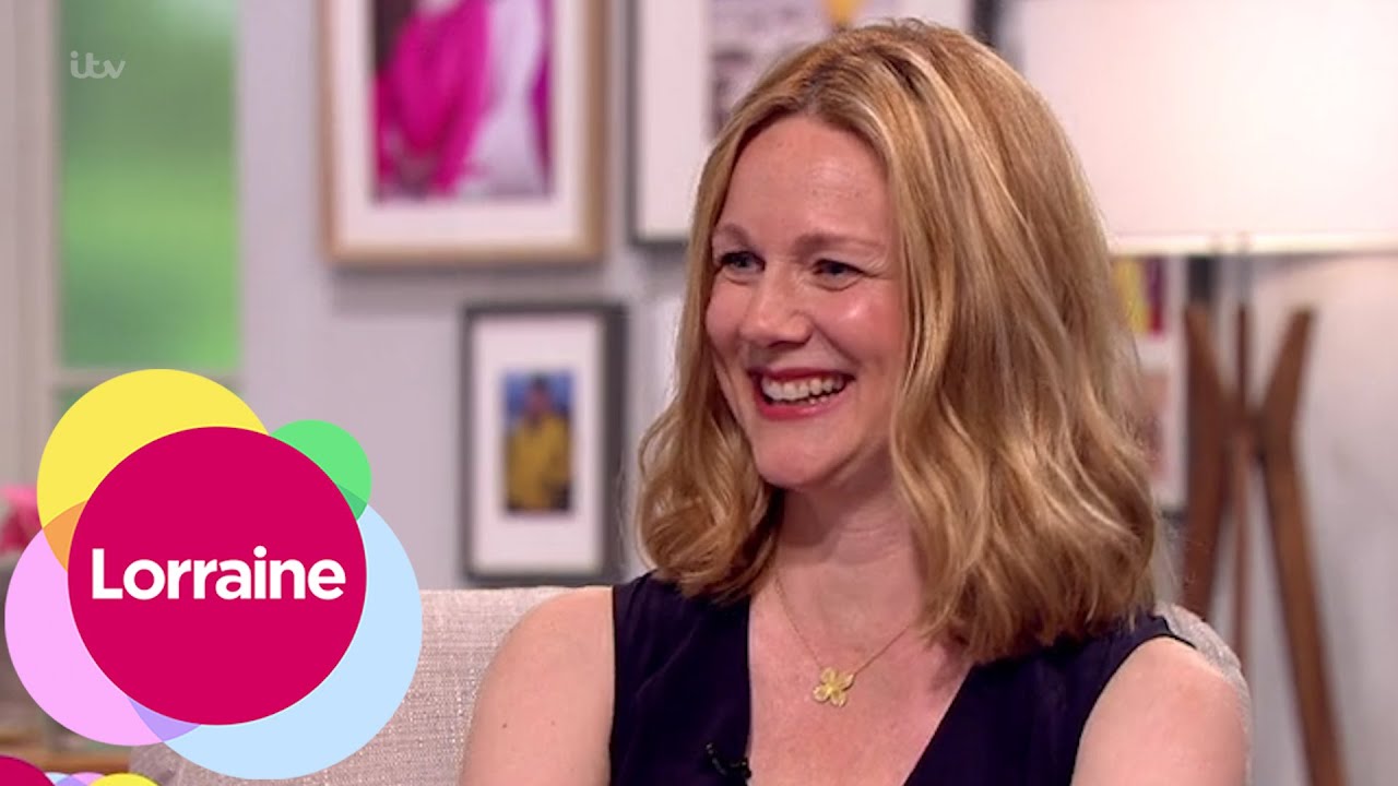 Laura Linney On Her Career And Fame | Lorraine