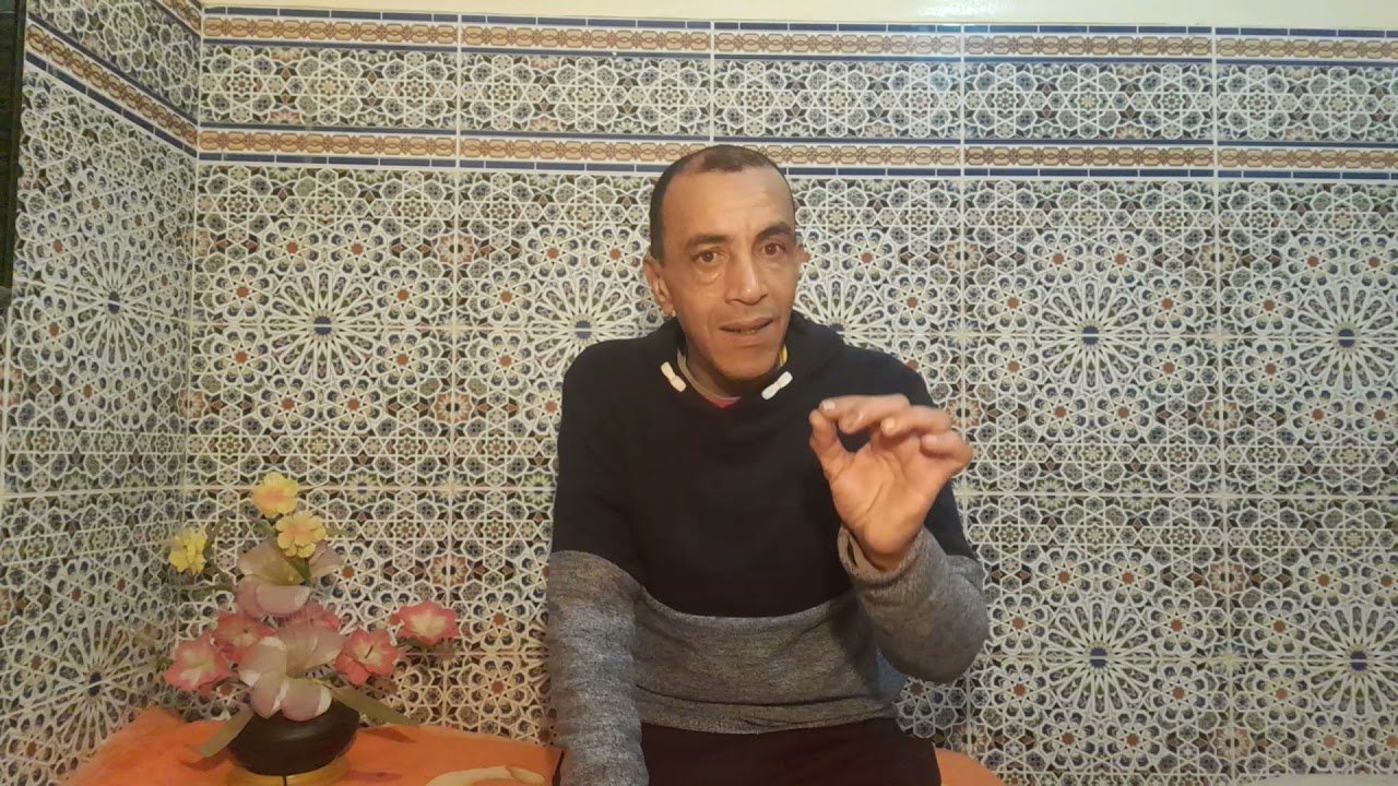 فاروق يلتقي بنزيل جديد ويزوده بمعلومات اضافية حول الشكاية (الجزء150)📃📄🤔