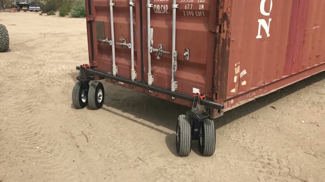 HitchWich SwivelWich Pneumatic / Navy, Air force, AT&T all called the same week after this video