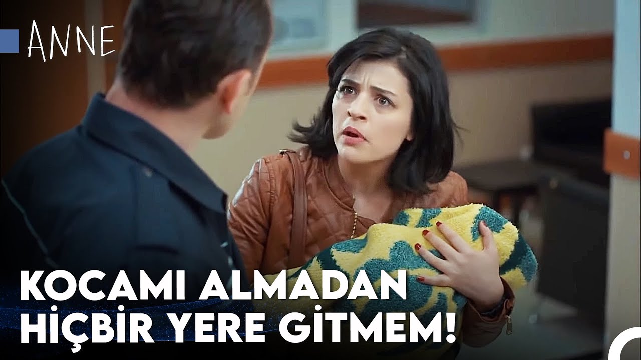 Şule'nin Hikayesi #46 - Anne