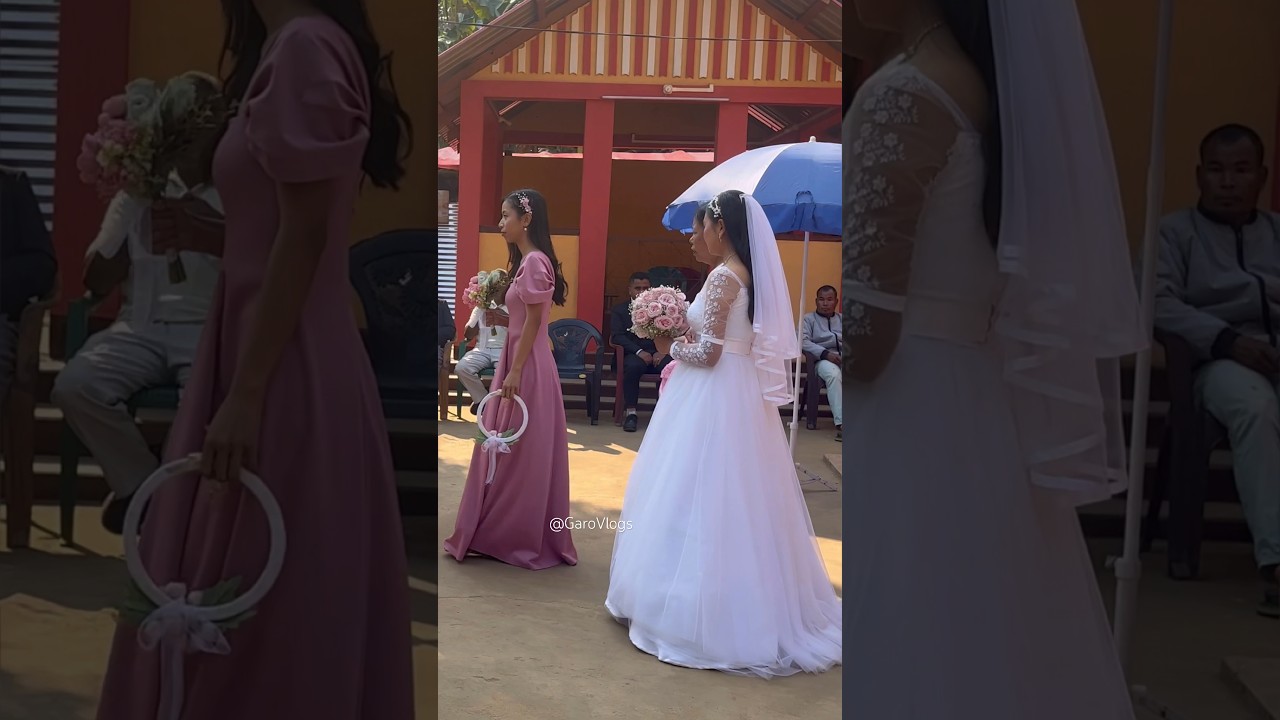Chelsea weds Johanan 💍
