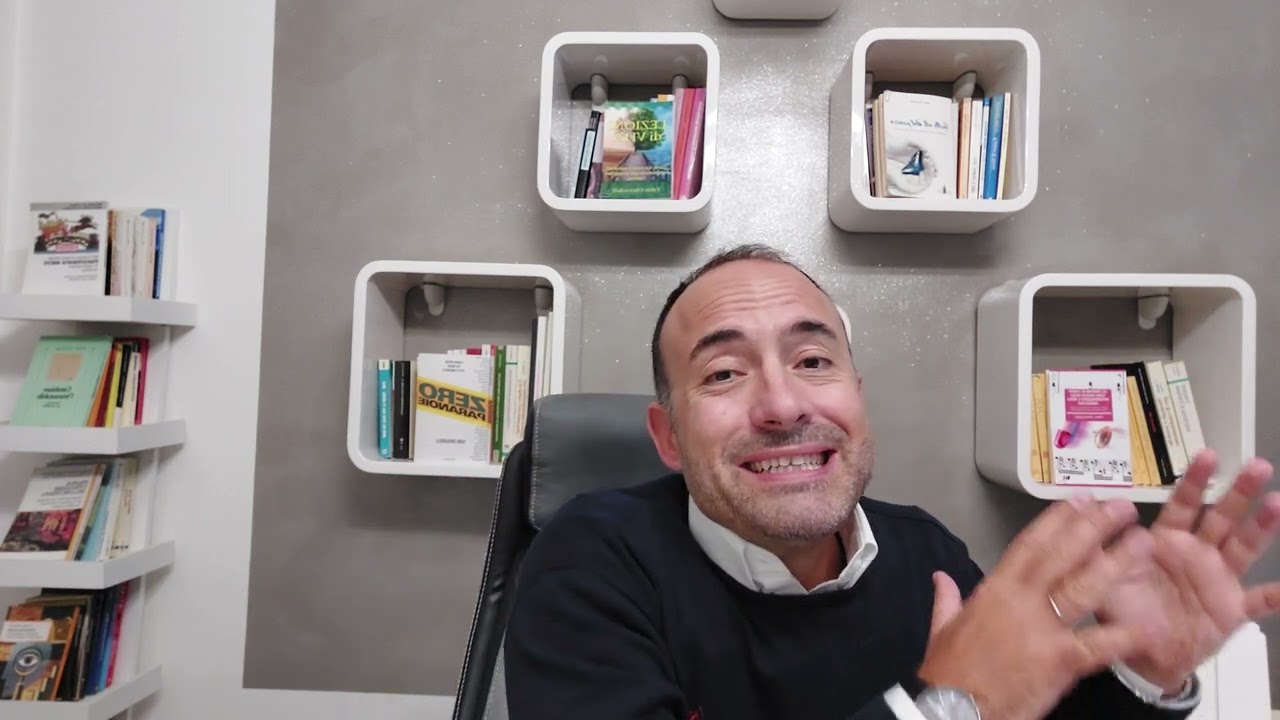 Cause della paura di volare e attacchi di panico