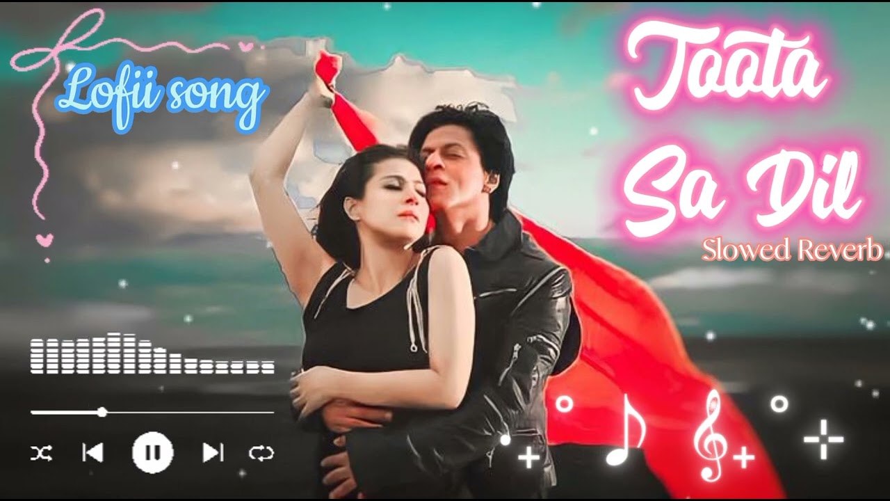 Toota sa Dil 💔 #viral#song#viralvideo #subscribe #music #fypシ゚viral #fypシ #love #unfrez #like#share