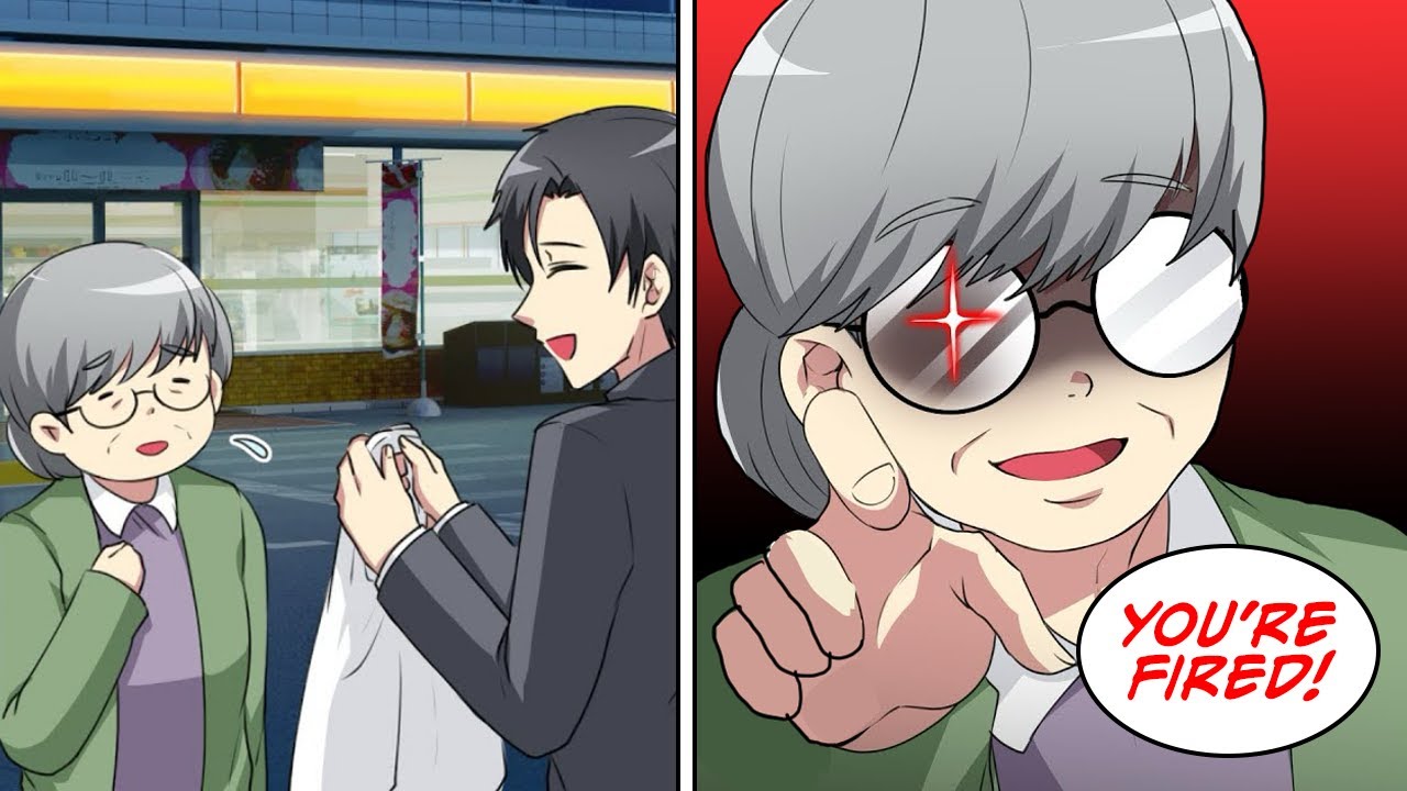 Как бэнто из морских водорослей, купленное мной для пожилой женщины, изменило мою жизнь…