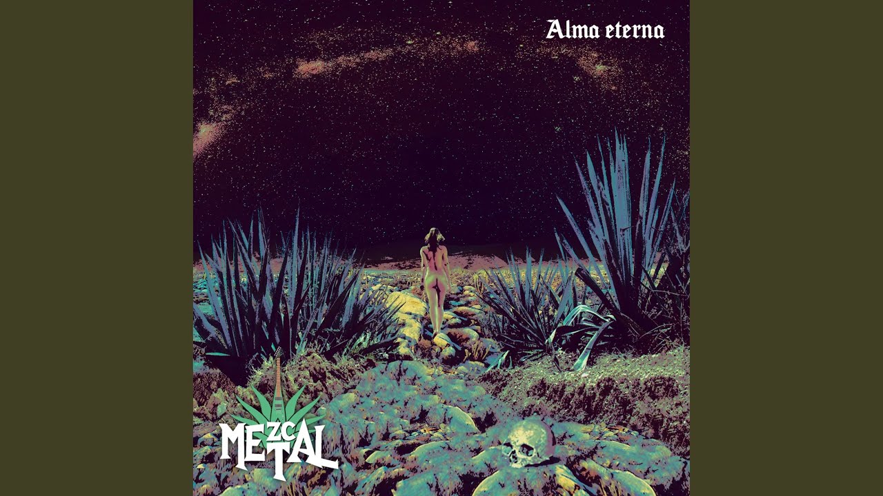 Cuatro Elementos (feat. Miguel Cortés)