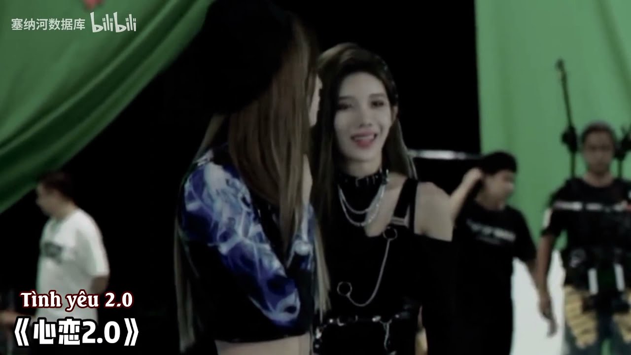 [SNH48] [Vietsub] Phân tích tâm trạng của hai nhân vật Hắc Miêu trong tác phẩm 