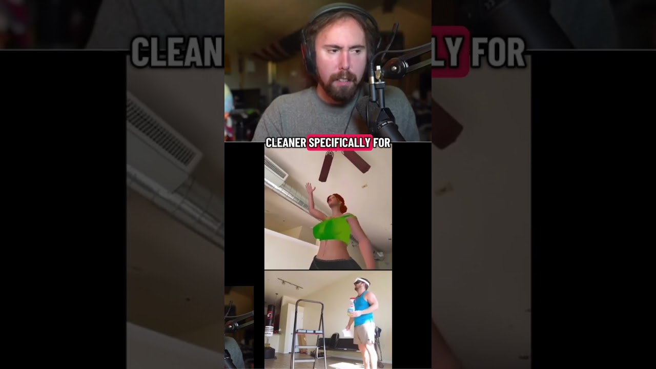 The future is here #asmongold   #news   #twitch   #reaction   #gaming   #drama   #wow