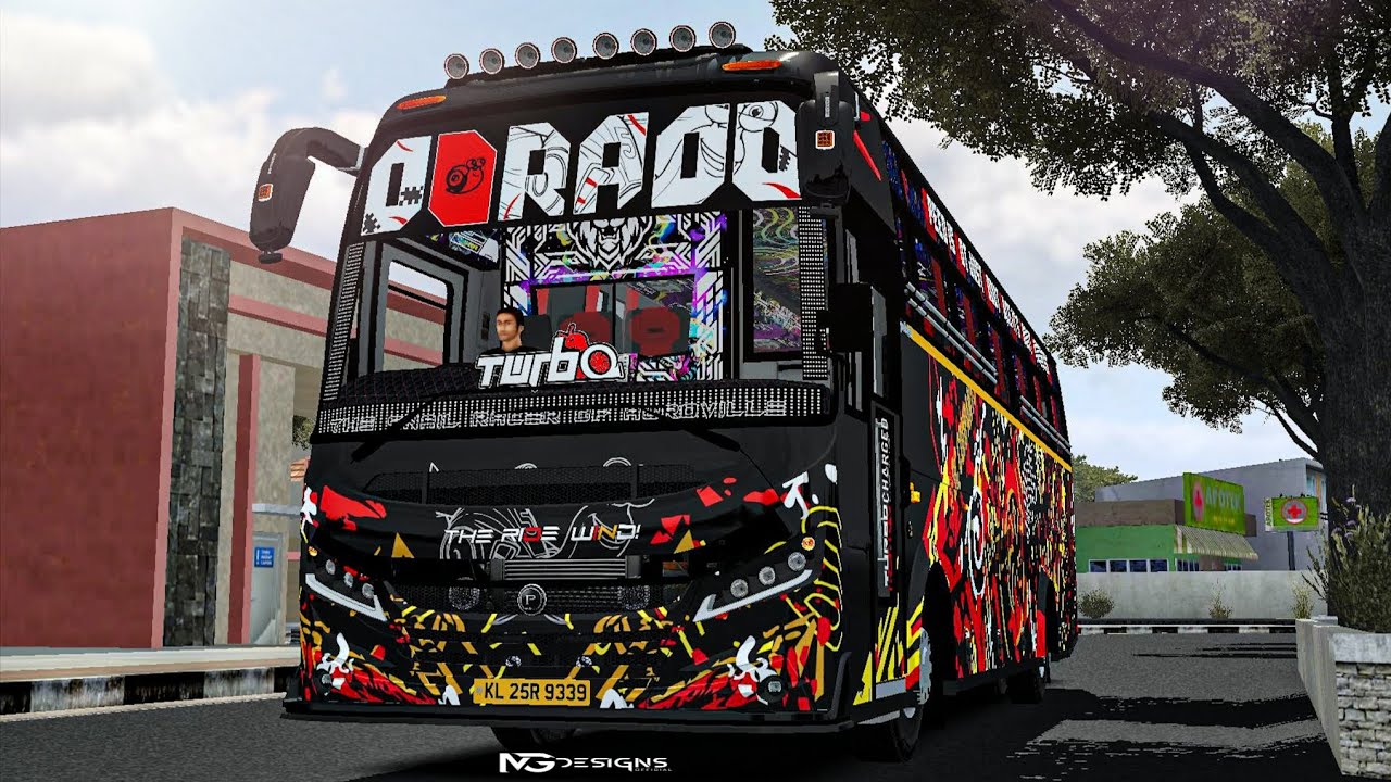 🛑DORADO💀⚡TURBO2+2  ZEDASTRA BELLIDIKKI LIVERY LION KING ZEDASTRA MG DESIGNS 